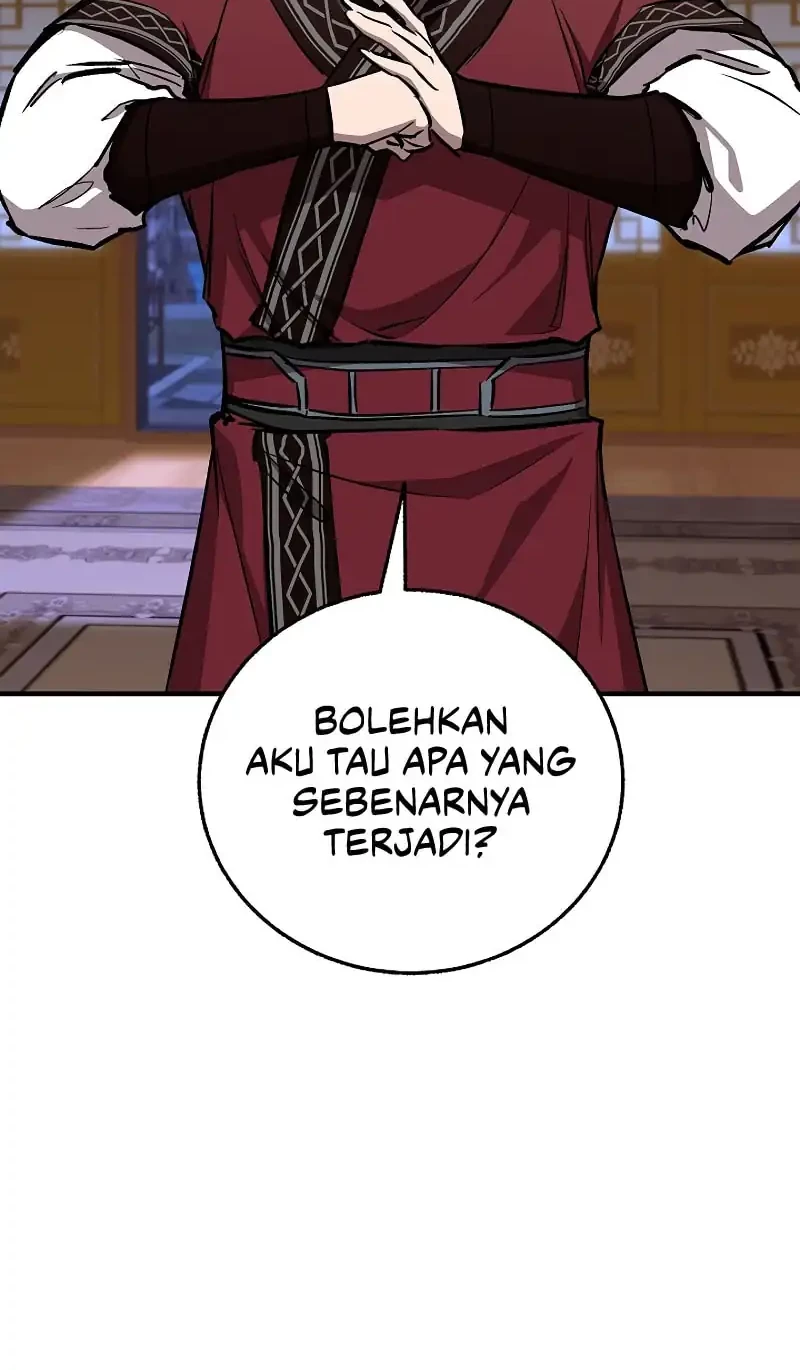 Childhood Friend Of The Zenith Chapter 71 Gambar 28