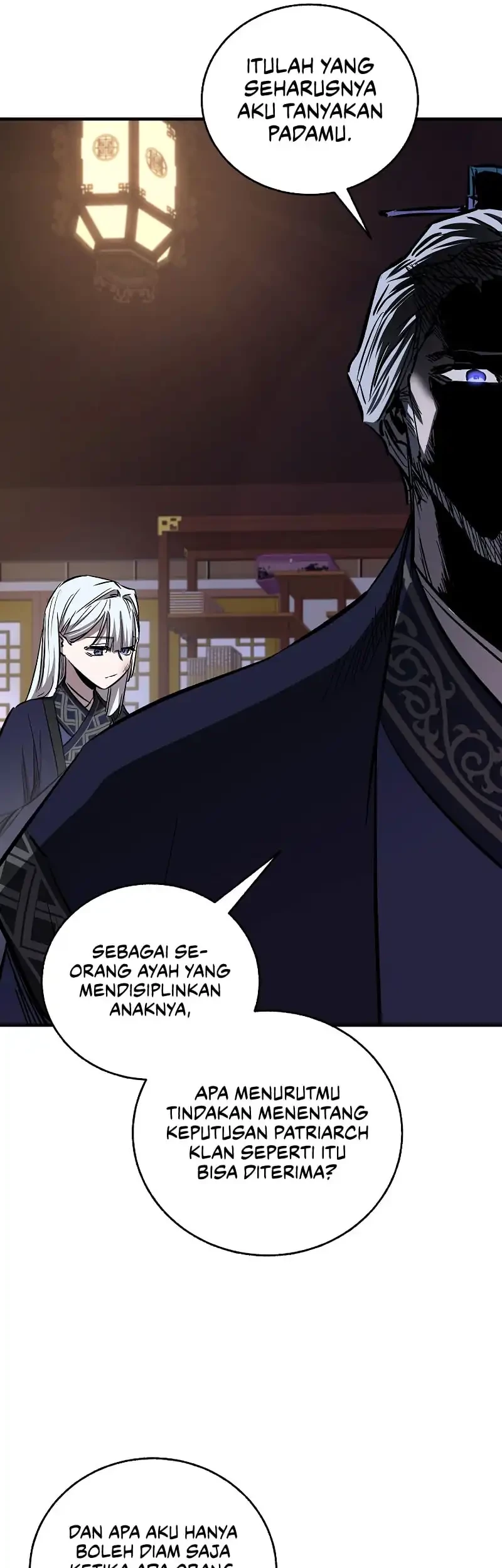 Childhood Friend Of The Zenith Chapter 71 Gambar 29