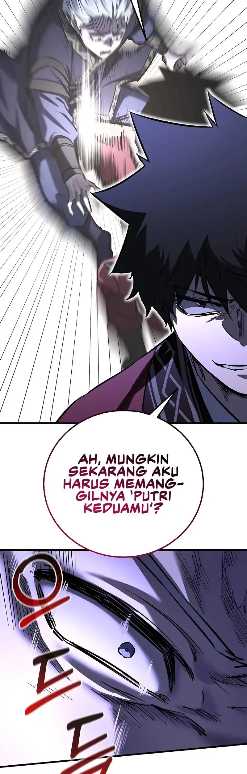 Childhood Friend Of The Zenith Chapter 71 Gambar 35