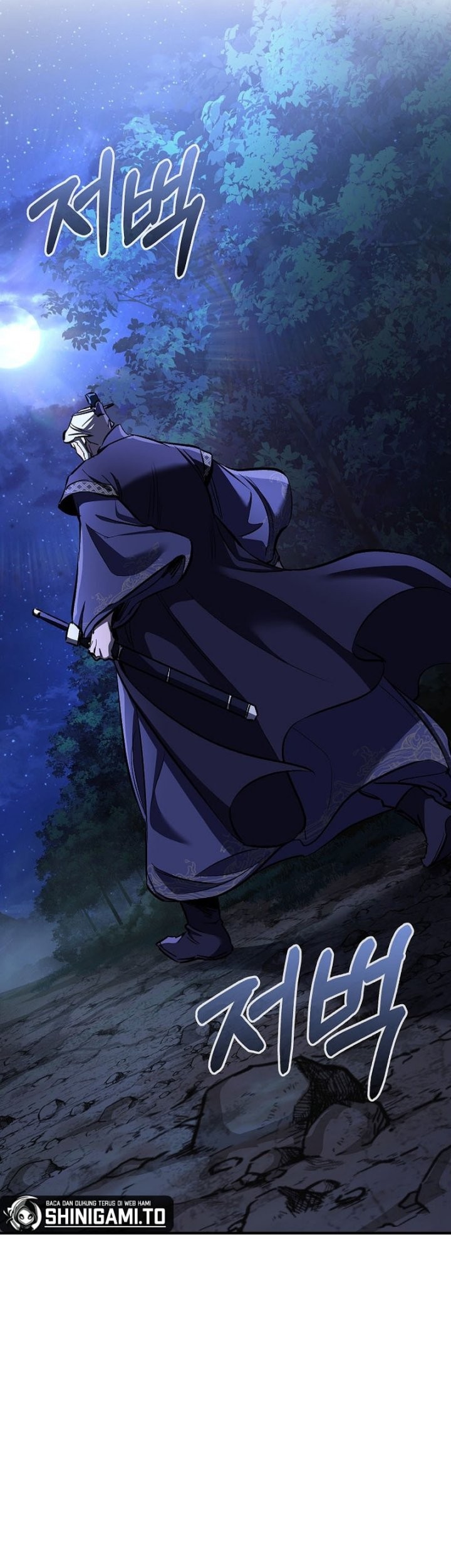 Childhood Friend Of The Zenith Chapter 72 Gambar 49