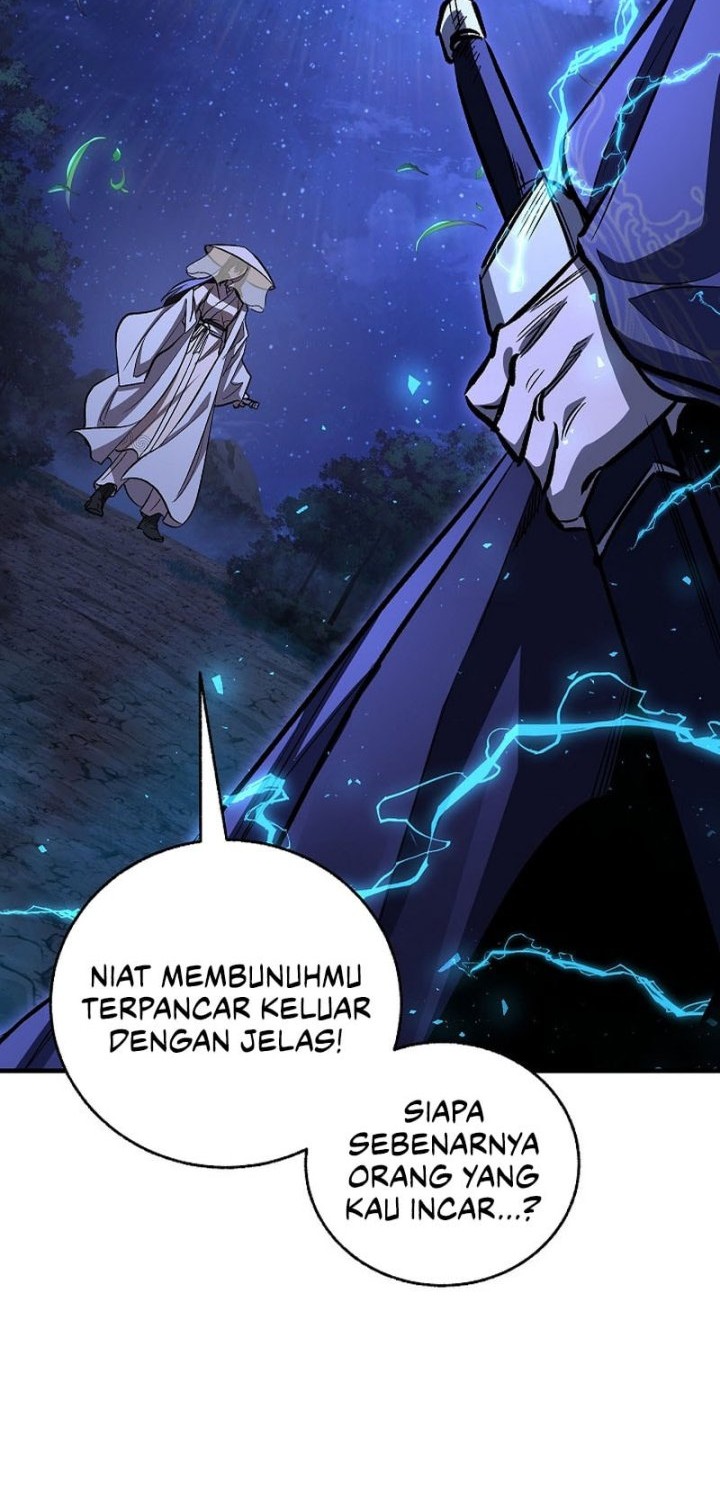 Childhood Friend Of The Zenith Chapter 72 Gambar 56