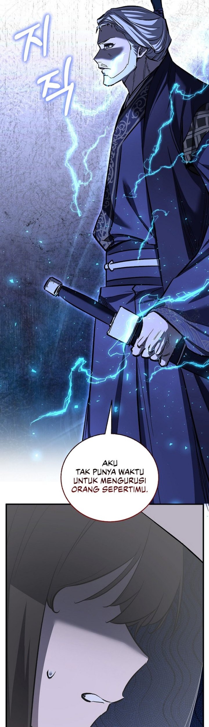 Childhood Friend Of The Zenith Chapter 72 Gambar 54