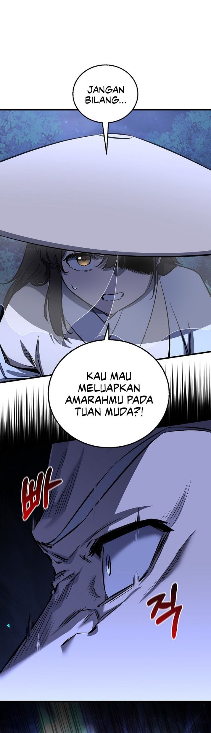 Childhood Friend Of The Zenith Chapter 72 Gambar 57