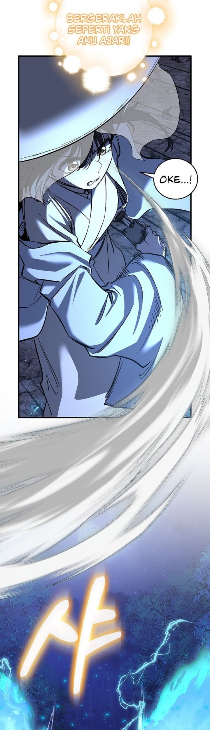 Childhood Friend Of The Zenith Chapter 72 Gambar 64