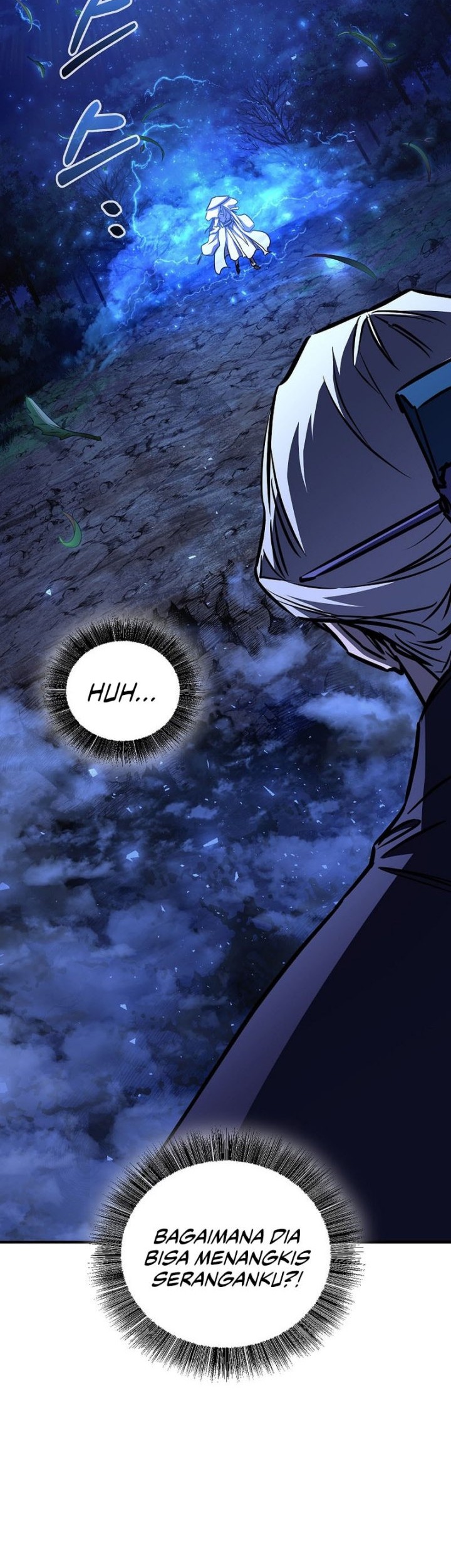 Childhood Friend Of The Zenith Chapter 72 Gambar 68