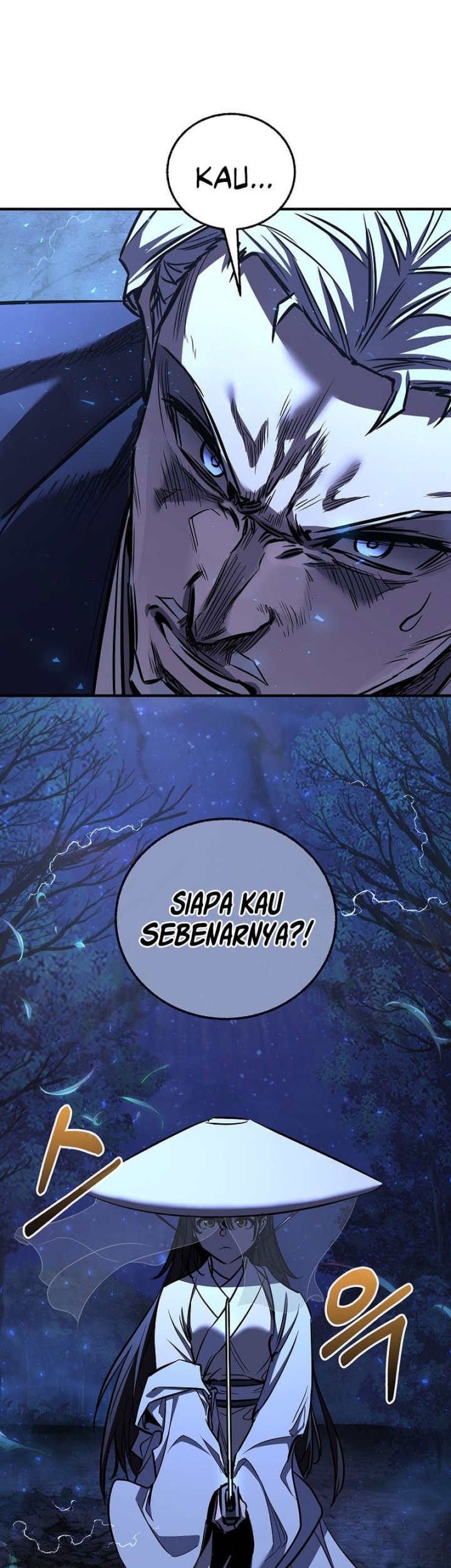 Childhood Friend Of The Zenith Chapter 72 Gambar 69