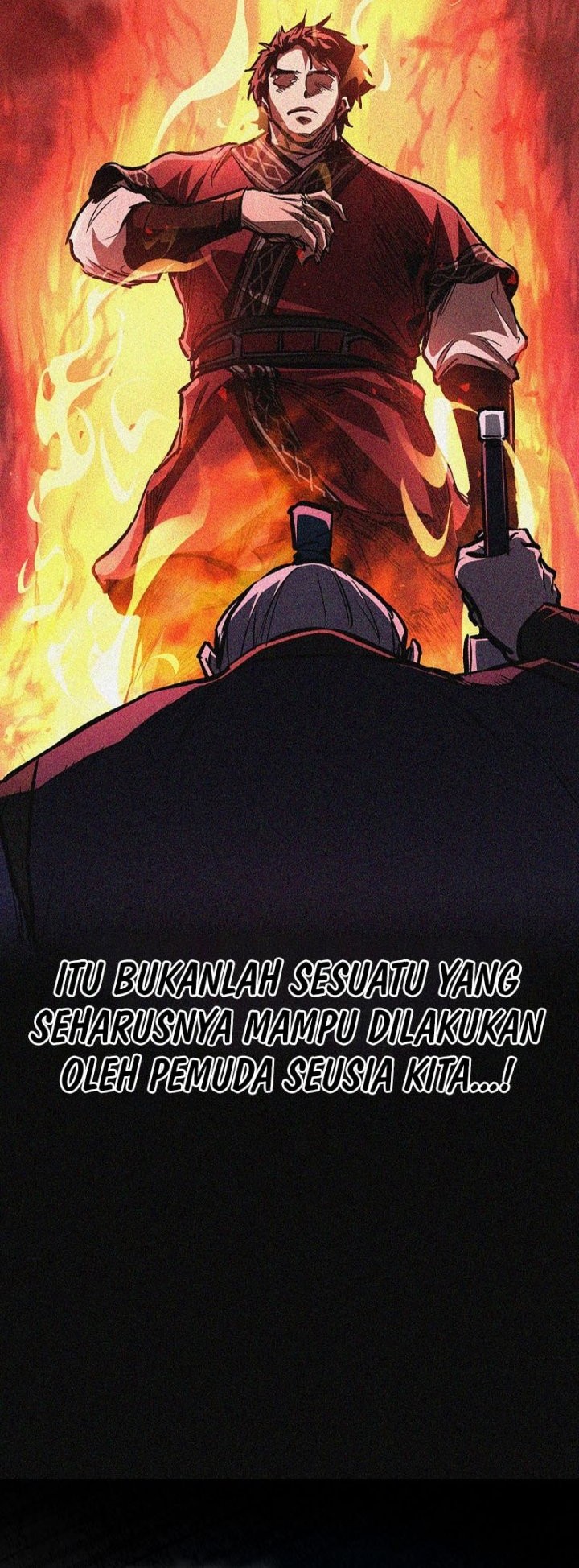 Childhood Friend Of The Zenith Chapter 72 Gambar 24