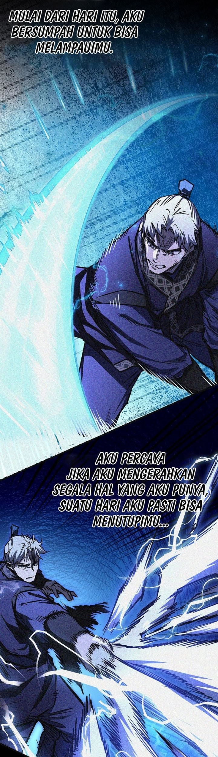 Childhood Friend Of The Zenith Chapter 72 Gambar 25