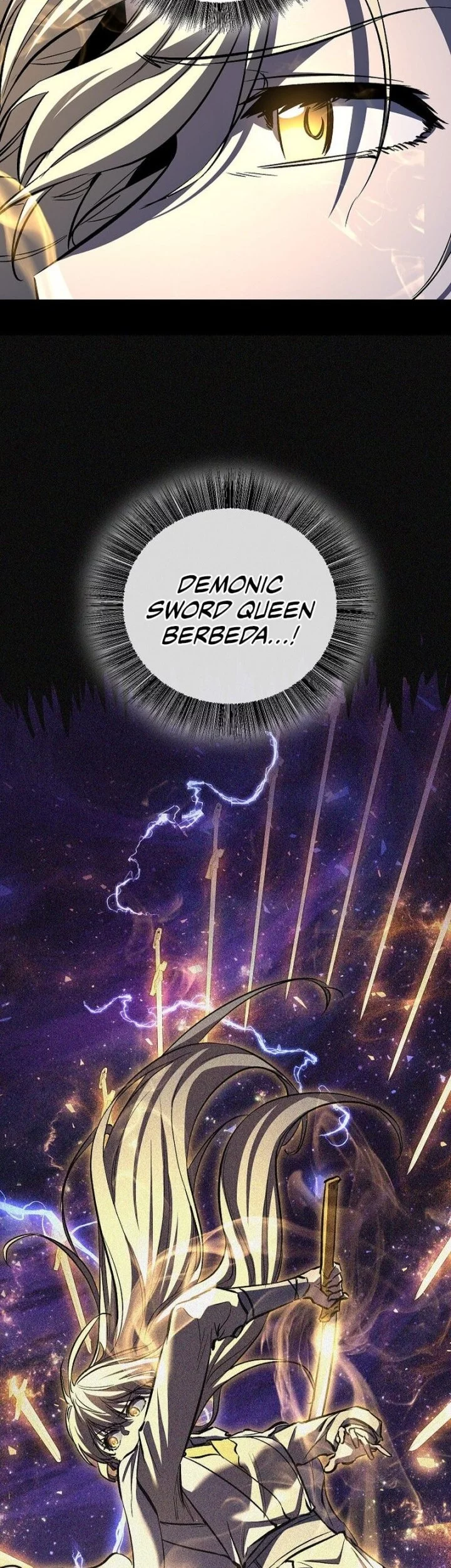 Childhood Friend Of The Zenith Chapter 73 Gambar 57