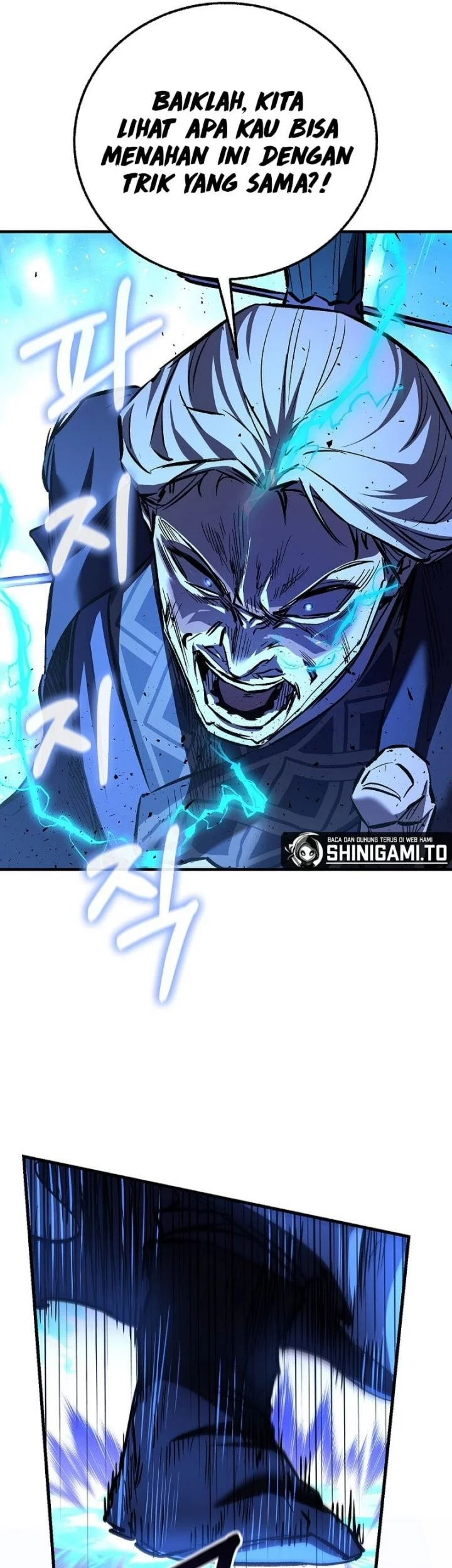 Childhood Friend Of The Zenith Chapter 73 Gambar 34