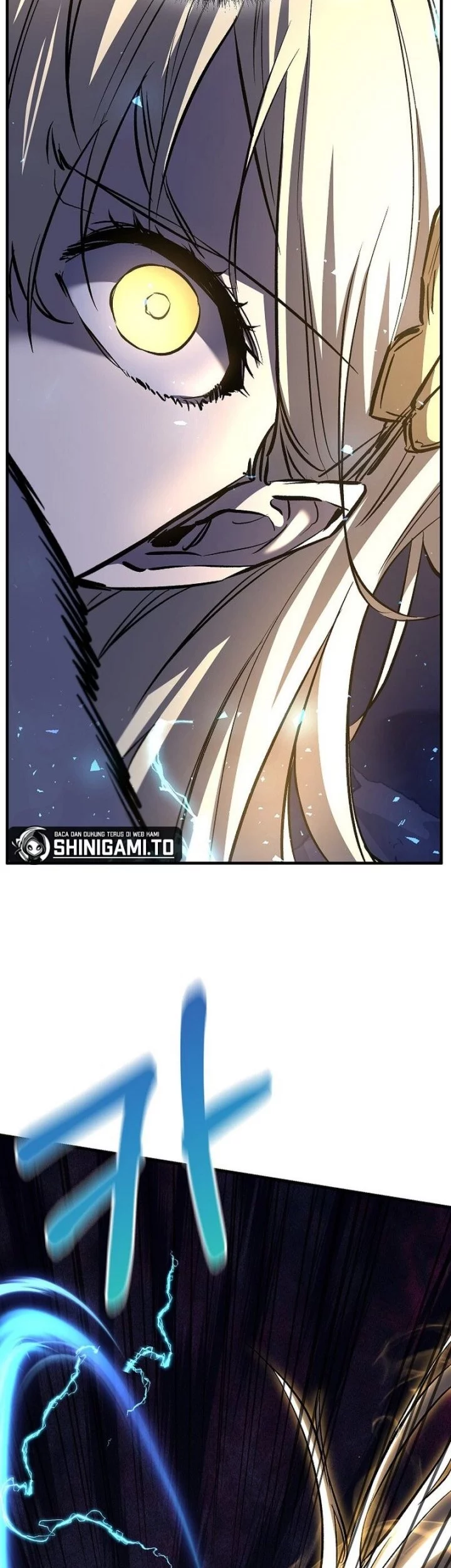 Childhood Friend Of The Zenith Chapter 73 Gambar 43