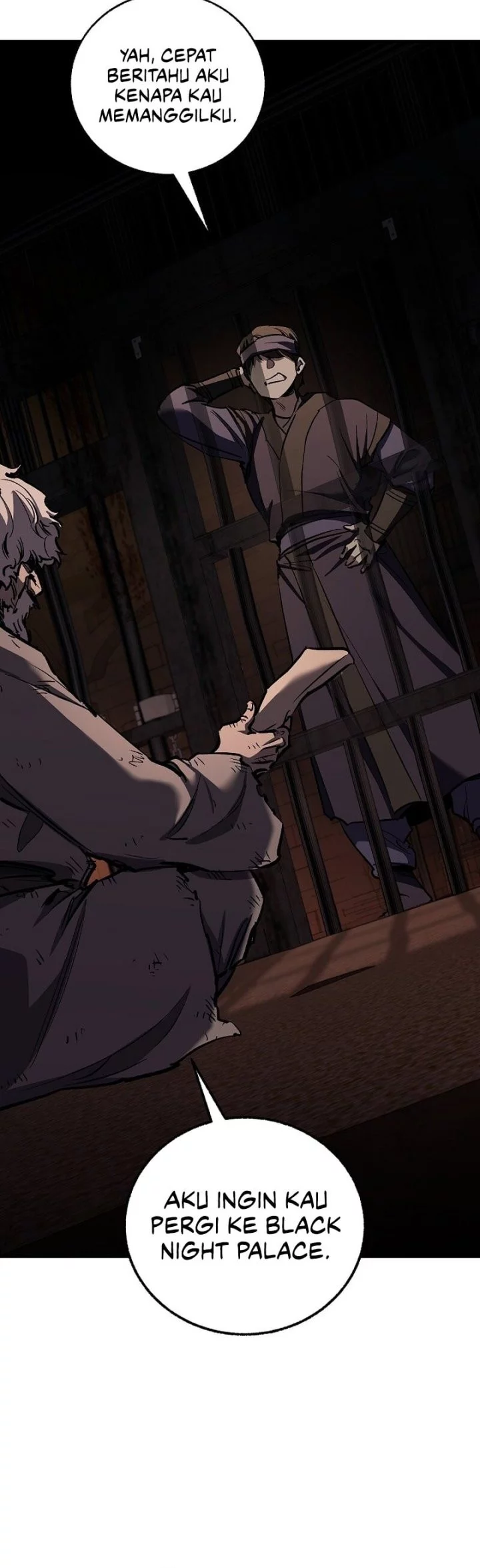 Childhood Friend Of The Zenith Chapter 73 Gambar 8