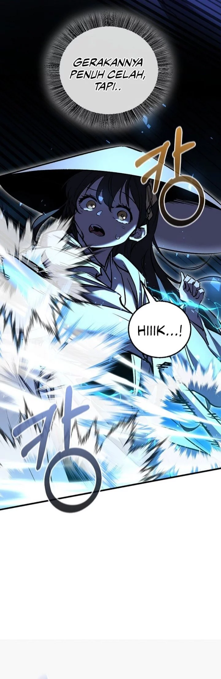 Childhood Friend Of The Zenith Chapter 73 Gambar 18