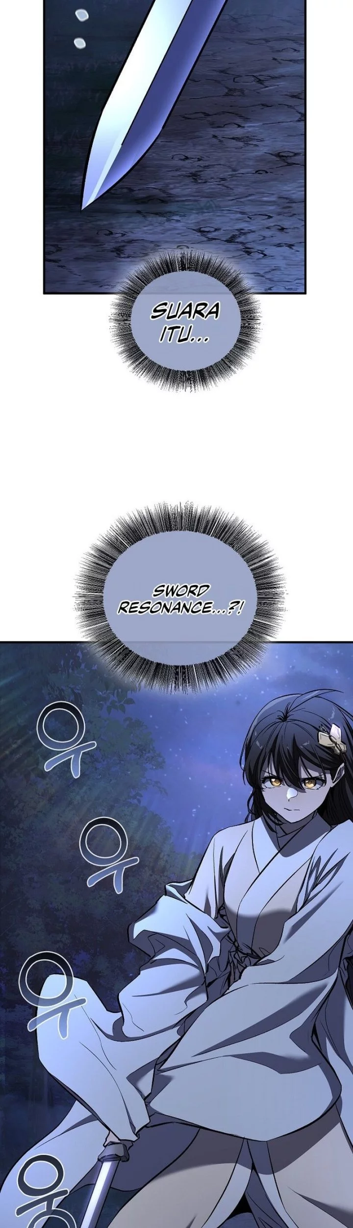 Childhood Friend Of The Zenith Chapter 73 Gambar 28