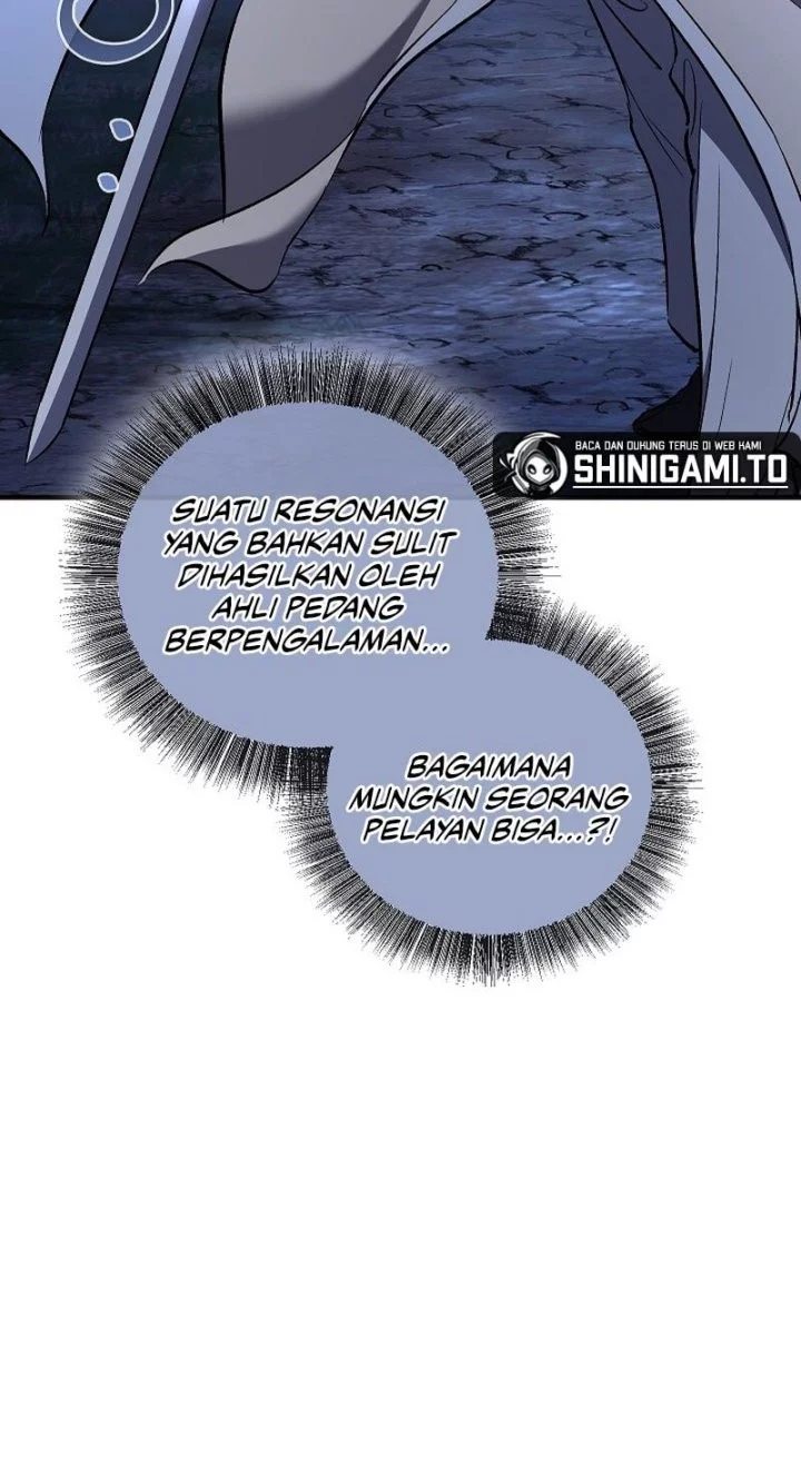 Childhood Friend Of The Zenith Chapter 73 Gambar 29