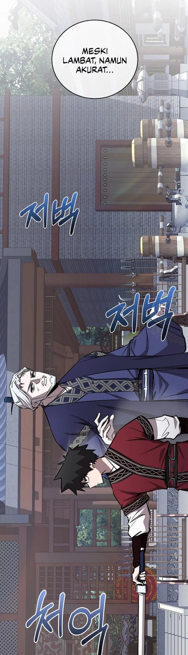 Childhood Friend Of The Zenith Chapter 74 Gambar 58