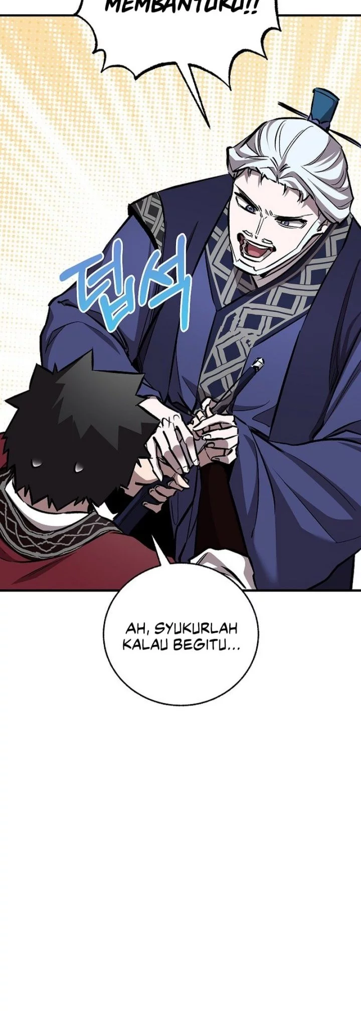 Childhood Friend Of The Zenith Chapter 74 Gambar 67