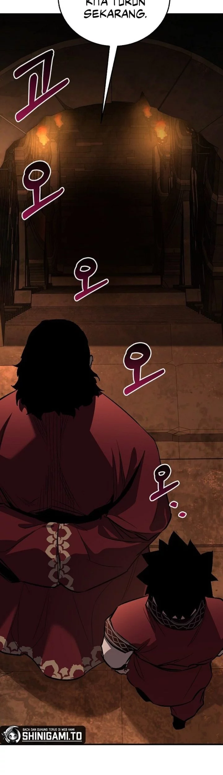 Childhood Friend Of The Zenith Chapter 74 Gambar 77