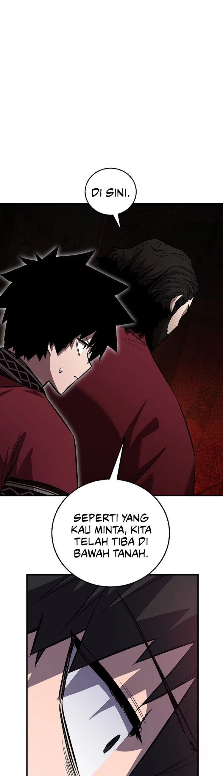 Childhood Friend Of The Zenith Chapter 74 Gambar 81