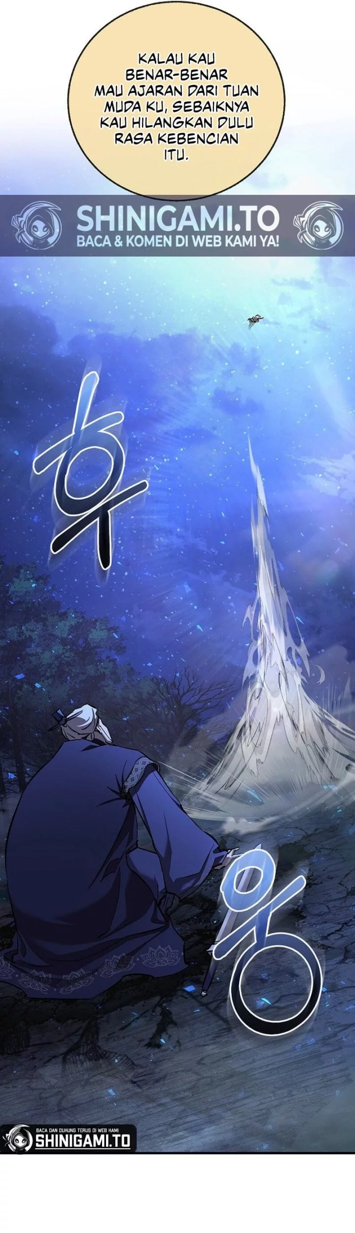 Childhood Friend Of The Zenith Chapter 74 Gambar 14