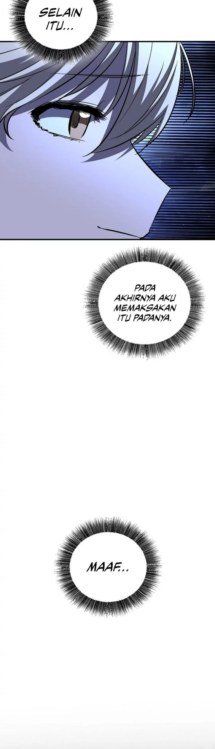 Childhood Friend Of The Zenith Chapter 74 Gambar 18