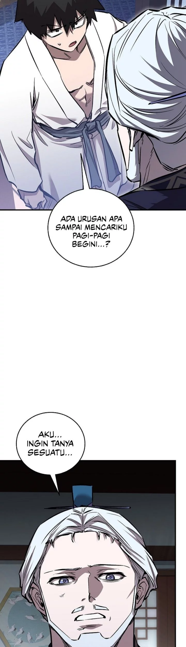 Childhood Friend Of The Zenith Chapter 74 Gambar 27