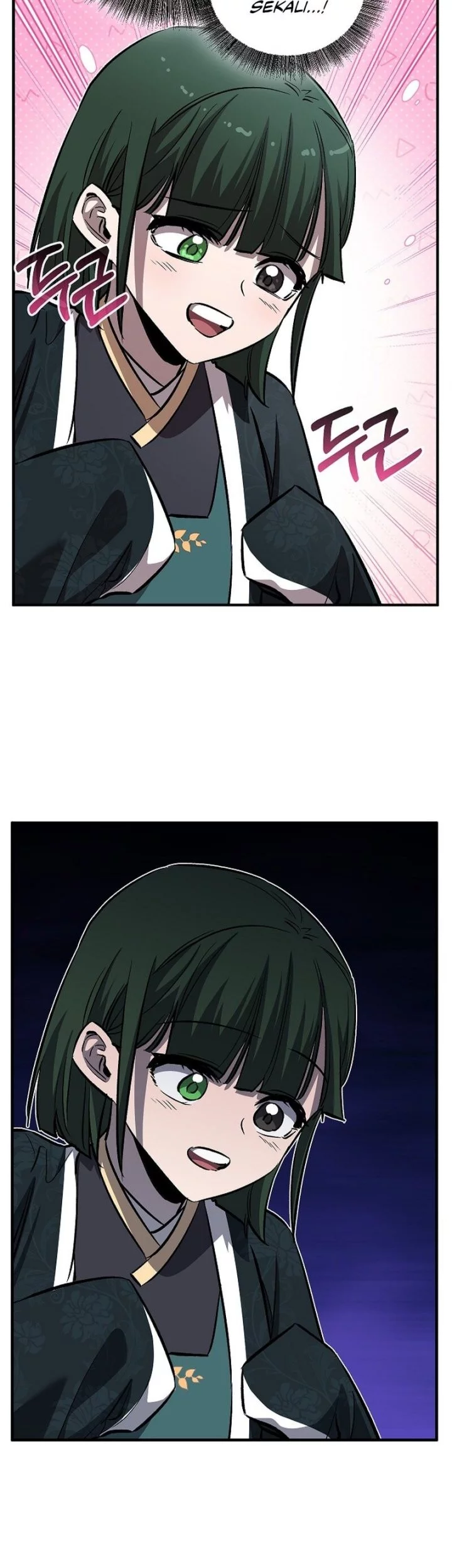 Childhood Friend Of The Zenith Chapter 75 Gambar 69