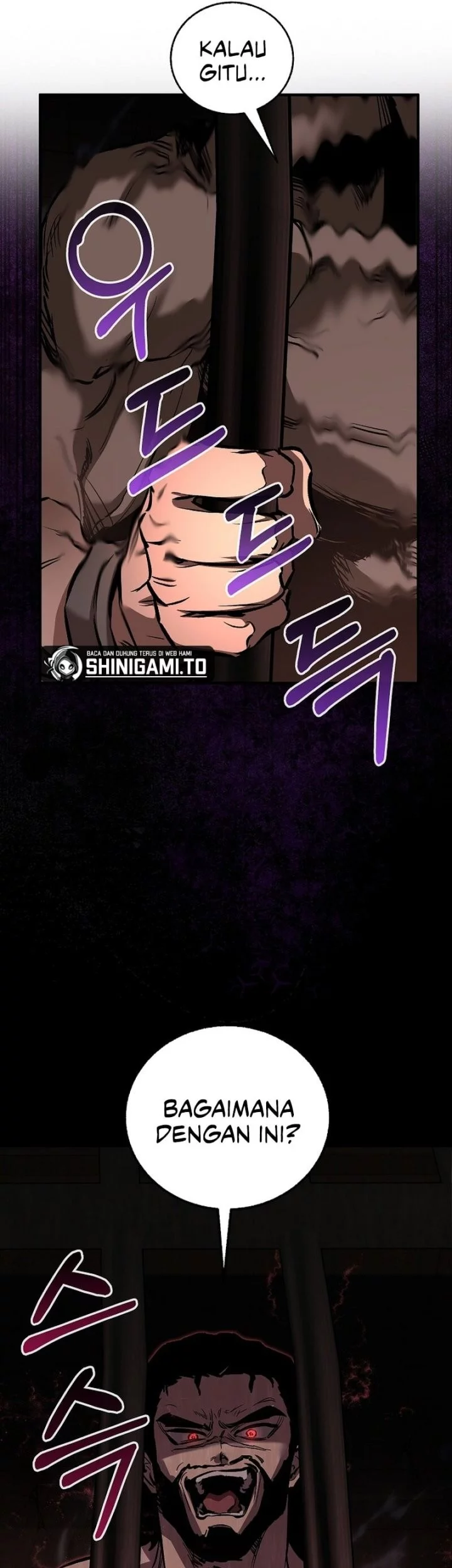 Childhood Friend Of The Zenith Chapter 75 Gambar 43