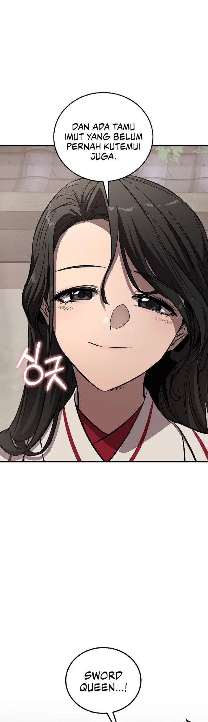 Childhood Friend Of The Zenith Chapter 75 Gambar 75