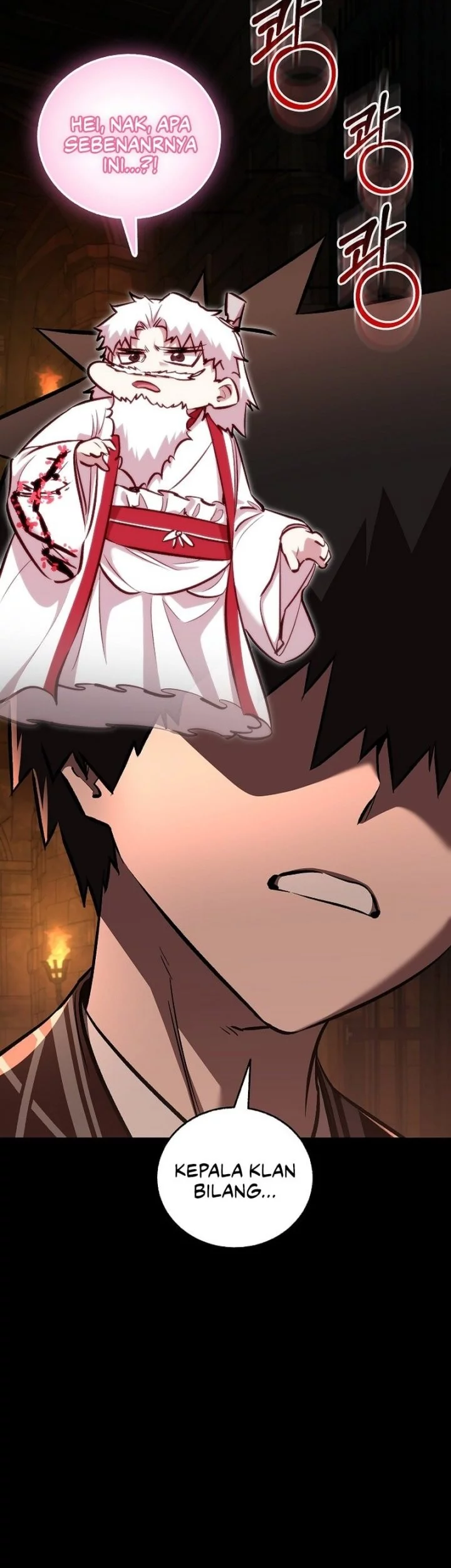 Childhood Friend Of The Zenith Chapter 75 Gambar 4