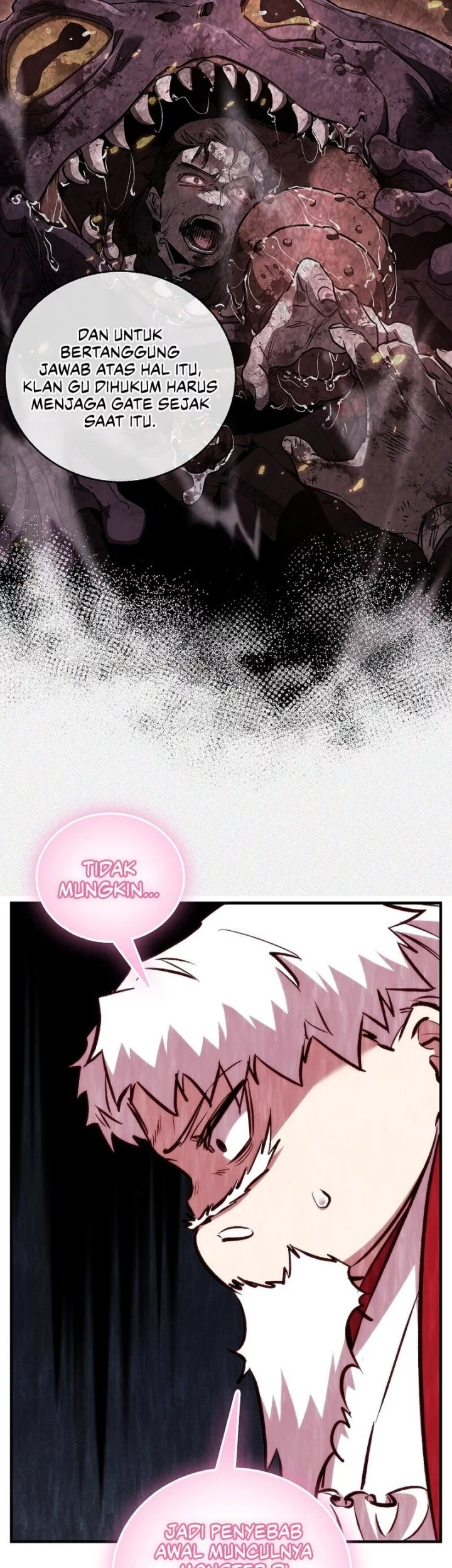 Childhood Friend Of The Zenith Chapter 75 Gambar 16