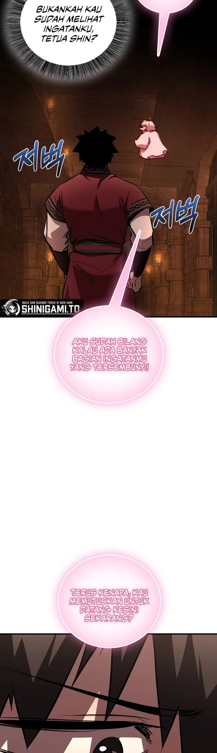 Childhood Friend Of The Zenith Chapter 75 Gambar 19