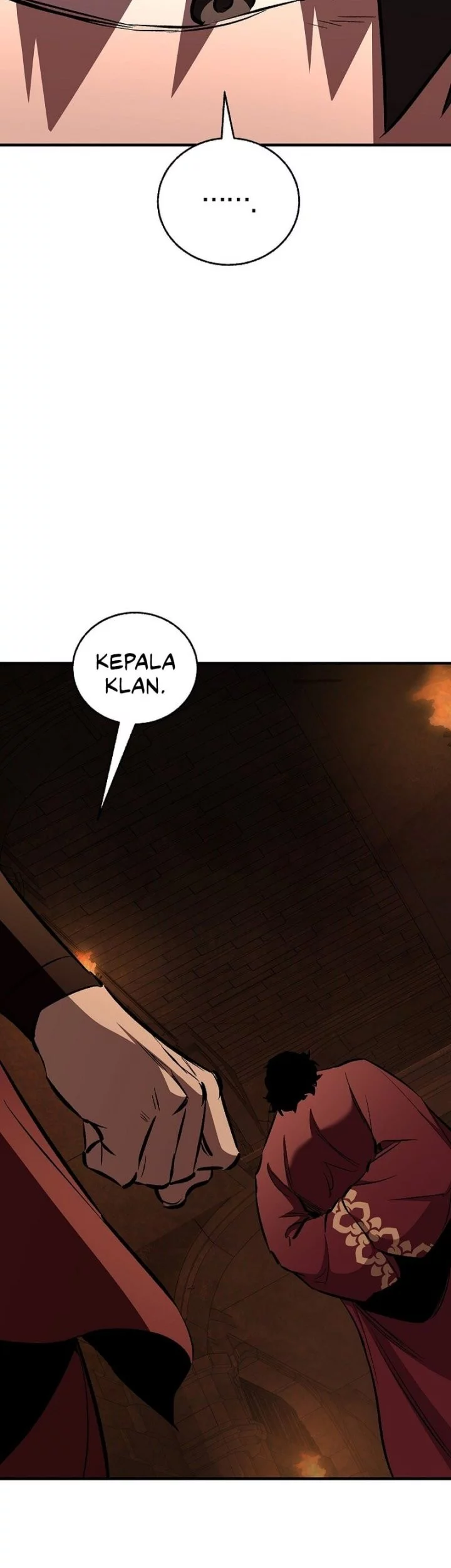 Childhood Friend Of The Zenith Chapter 75 Gambar 20