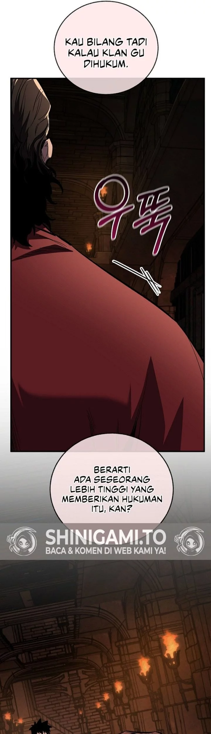 Childhood Friend Of The Zenith Chapter 75 Gambar 22