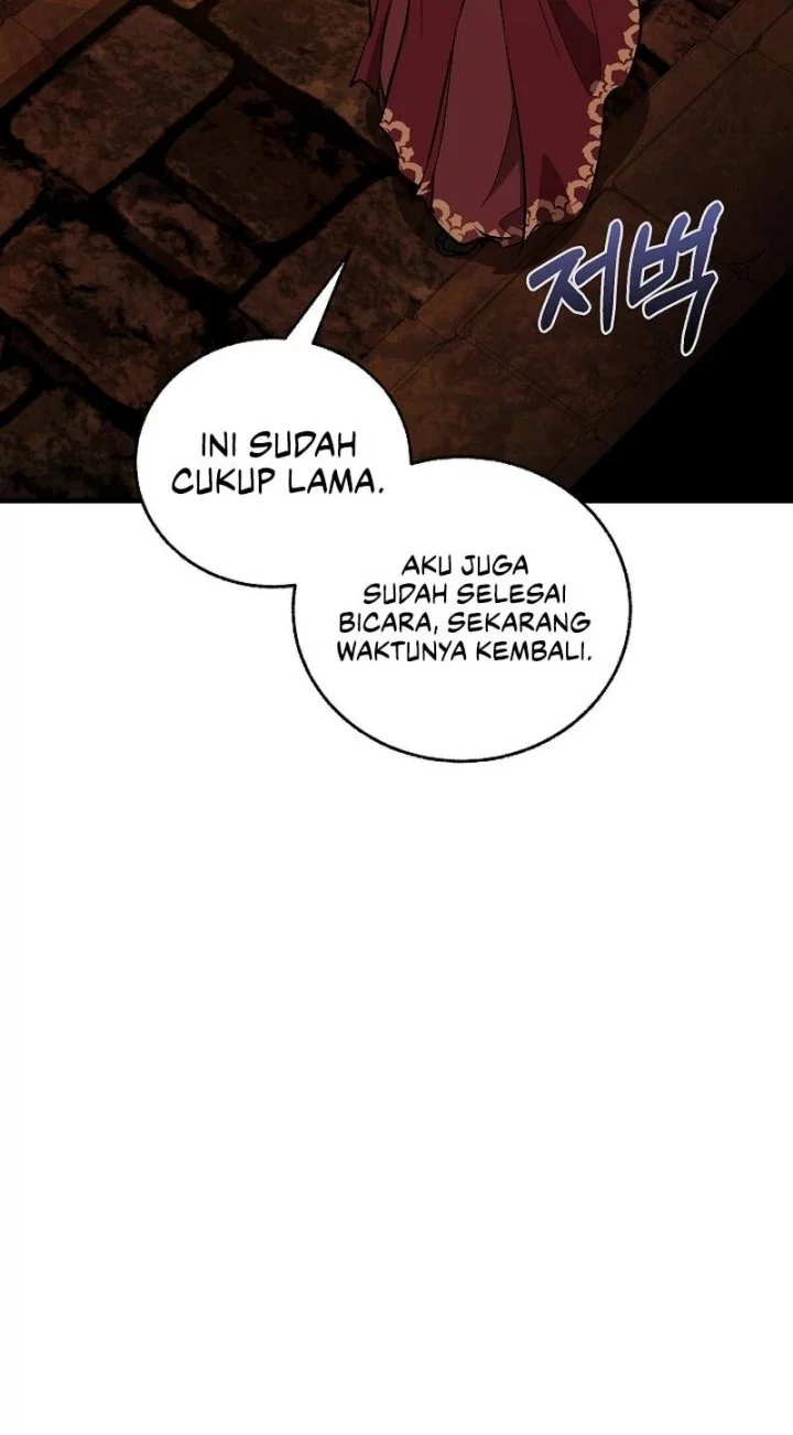 Childhood Friend Of The Zenith Chapter 75 Gambar 31