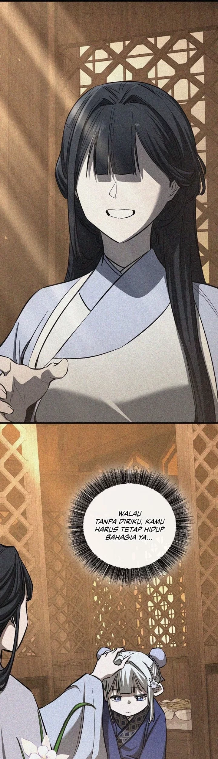 Childhood Friend Of The Zenith Chapter 76 Gambar 58