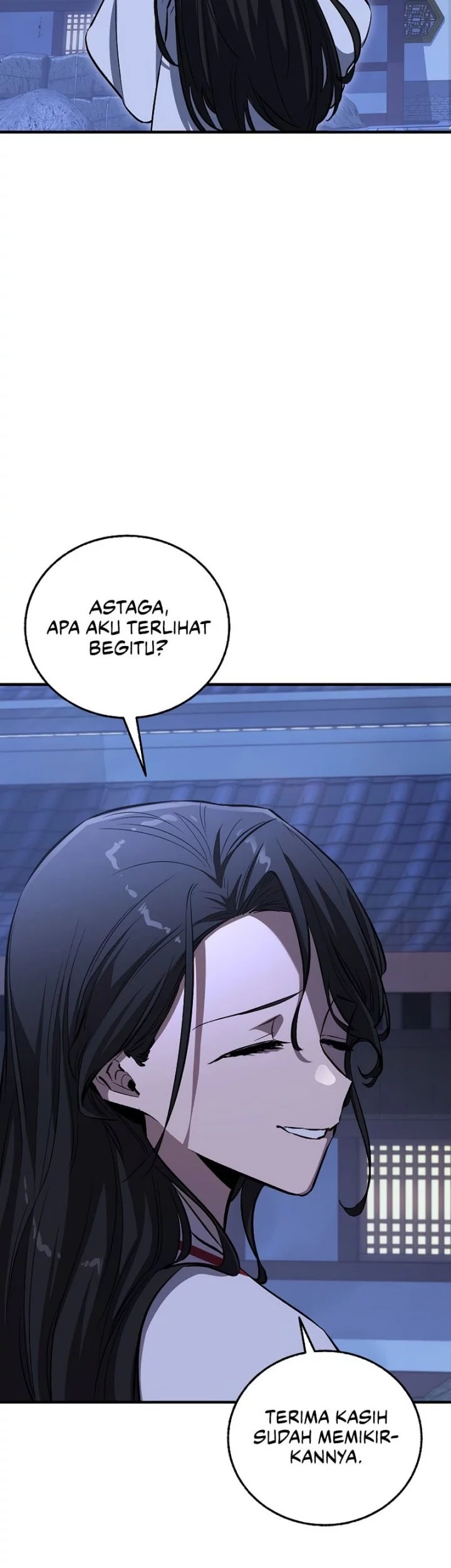 Childhood Friend Of The Zenith Chapter 76 Gambar 36