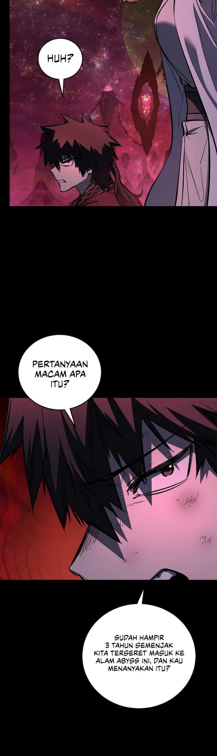 Childhood Friend Of The Zenith Chapter 77 Gambar 62