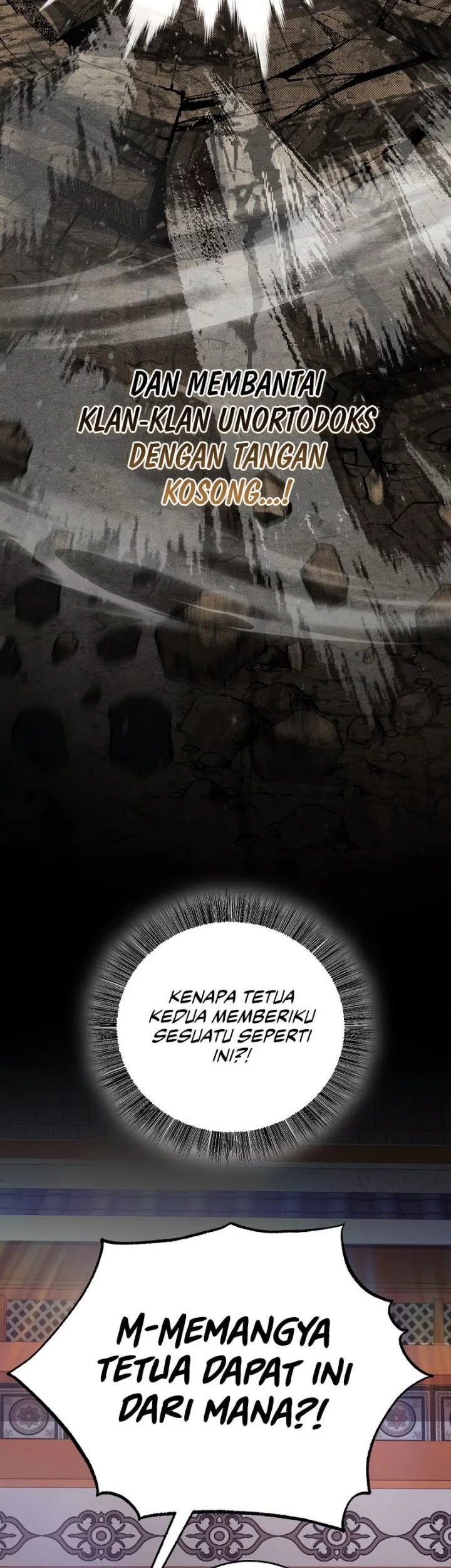 Childhood Friend Of The Zenith Chapter 77 Gambar 36