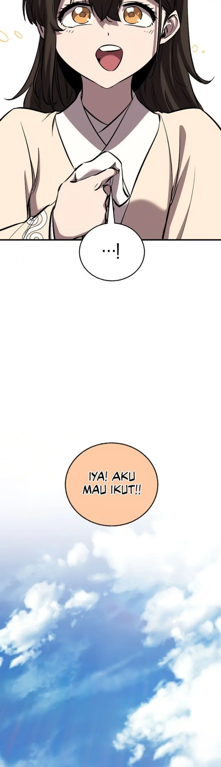 Childhood Friend Of The Zenith Chapter 77 Gambar 43