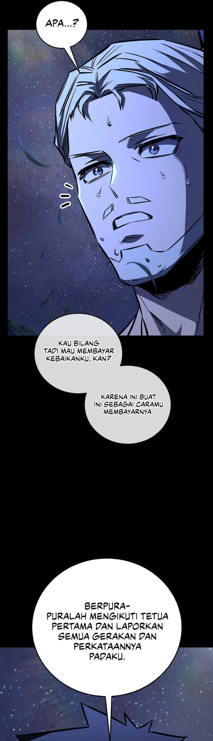 Childhood Friend Of The Zenith Chapter 77 Gambar 24