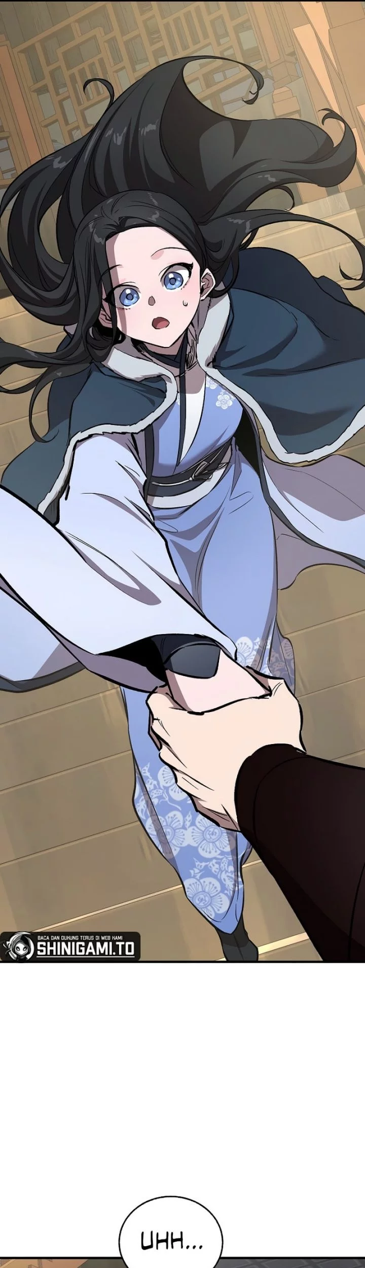 Childhood Friend Of The Zenith Chapter 78 Gambar 55