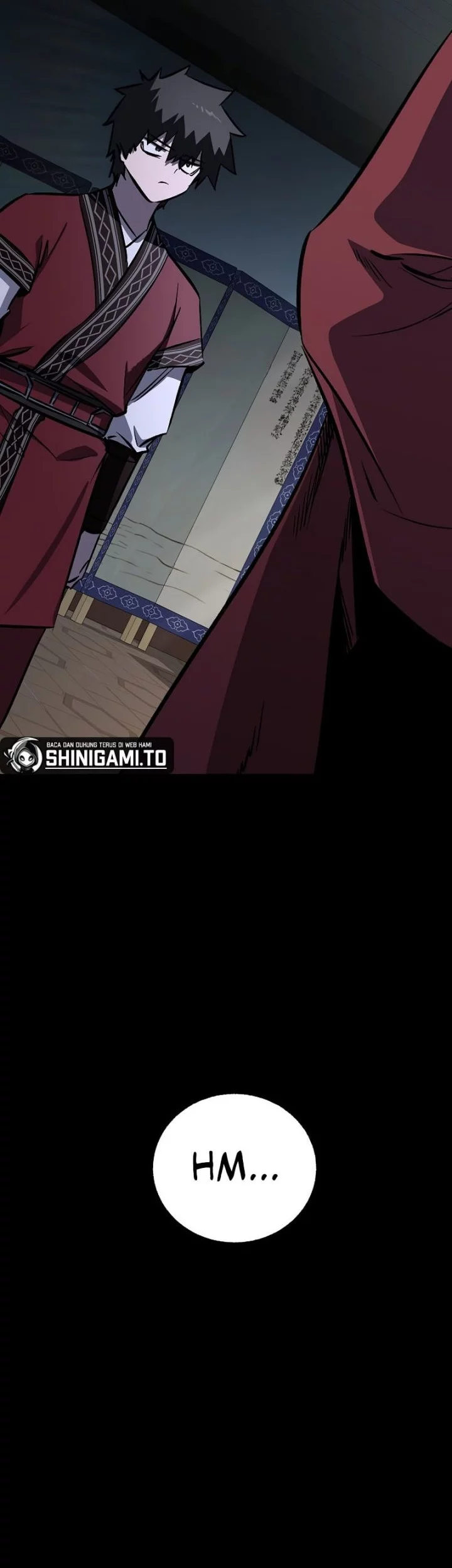 Childhood Friend Of The Zenith Chapter 78 Gambar 14