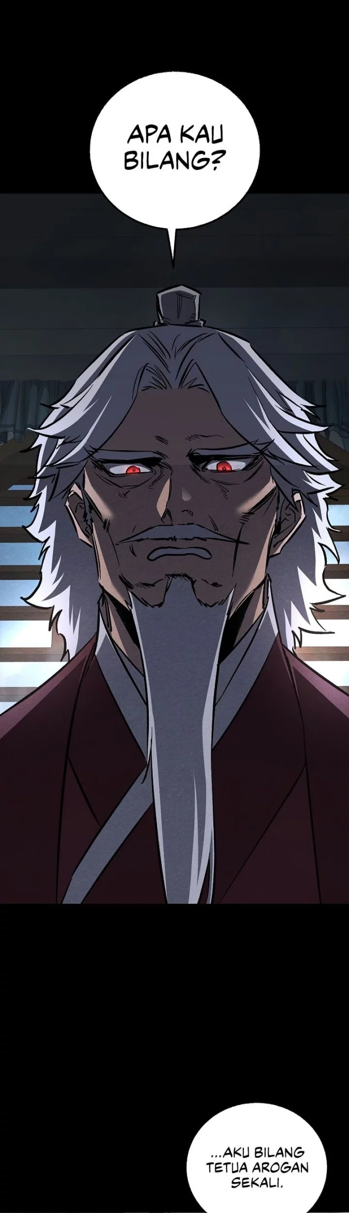 Childhood Friend Of The Zenith Chapter 78 Gambar 15