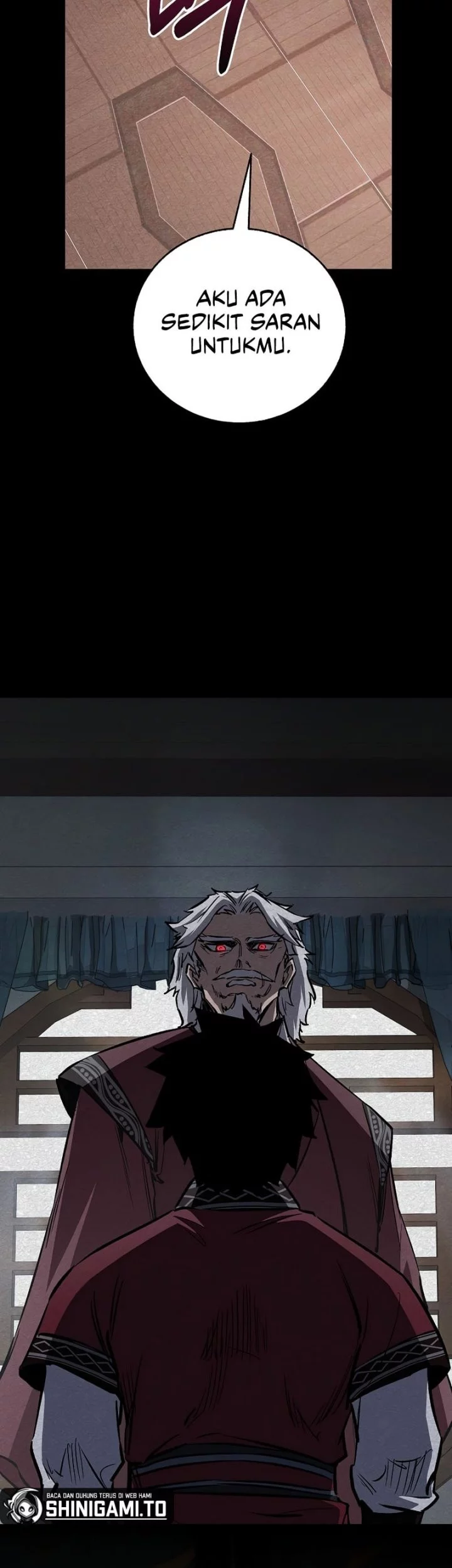 Childhood Friend Of The Zenith Chapter 78 Gambar 23