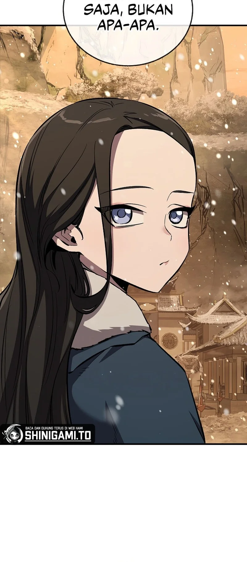 Childhood Friend Of The Zenith Chapter 79 Gambar 69