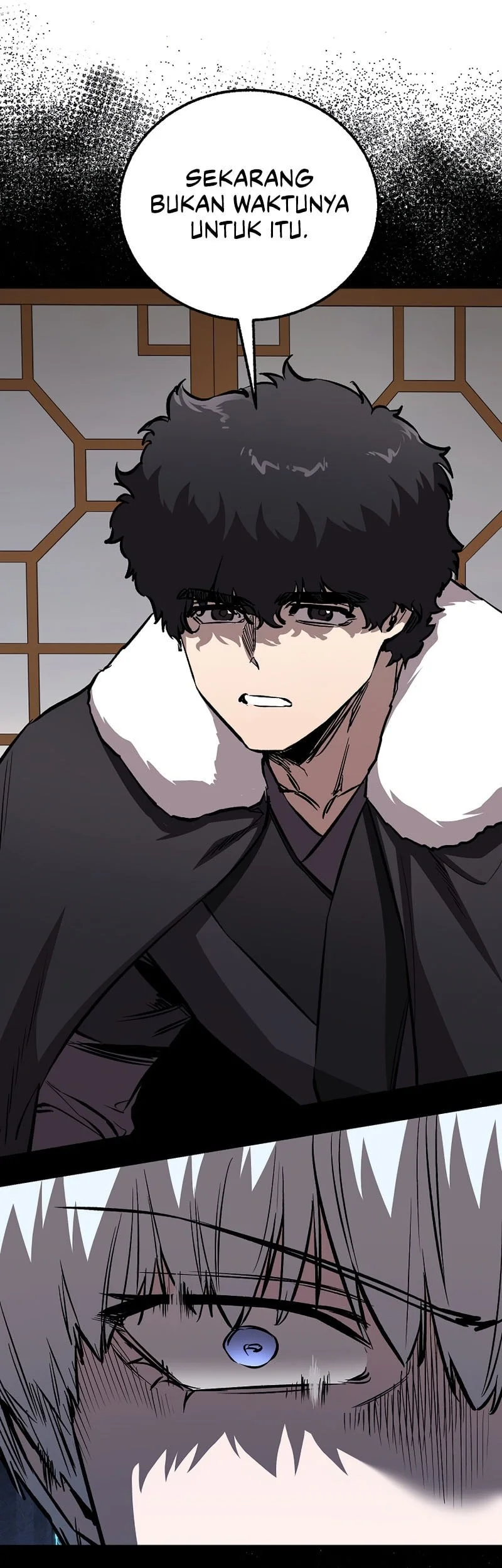 Childhood Friend Of The Zenith Chapter 79 Gambar 38