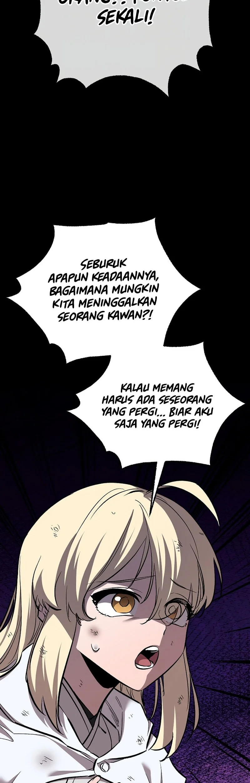 Childhood Friend Of The Zenith Chapter 79 Gambar 3