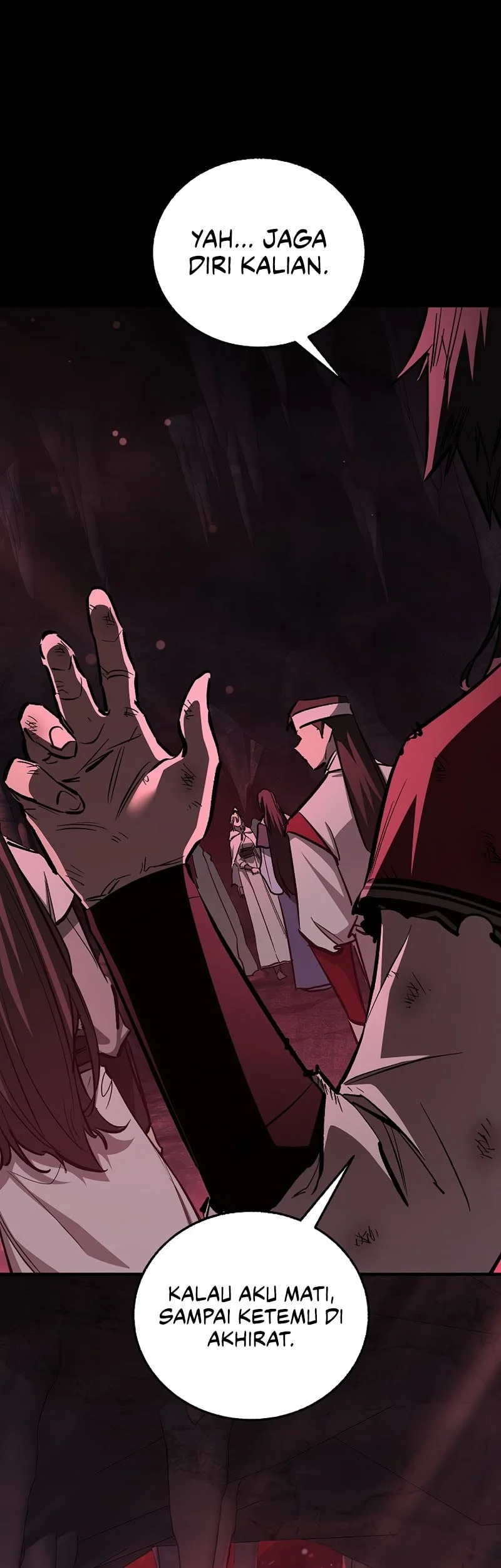 Childhood Friend Of The Zenith Chapter 79 Gambar 12