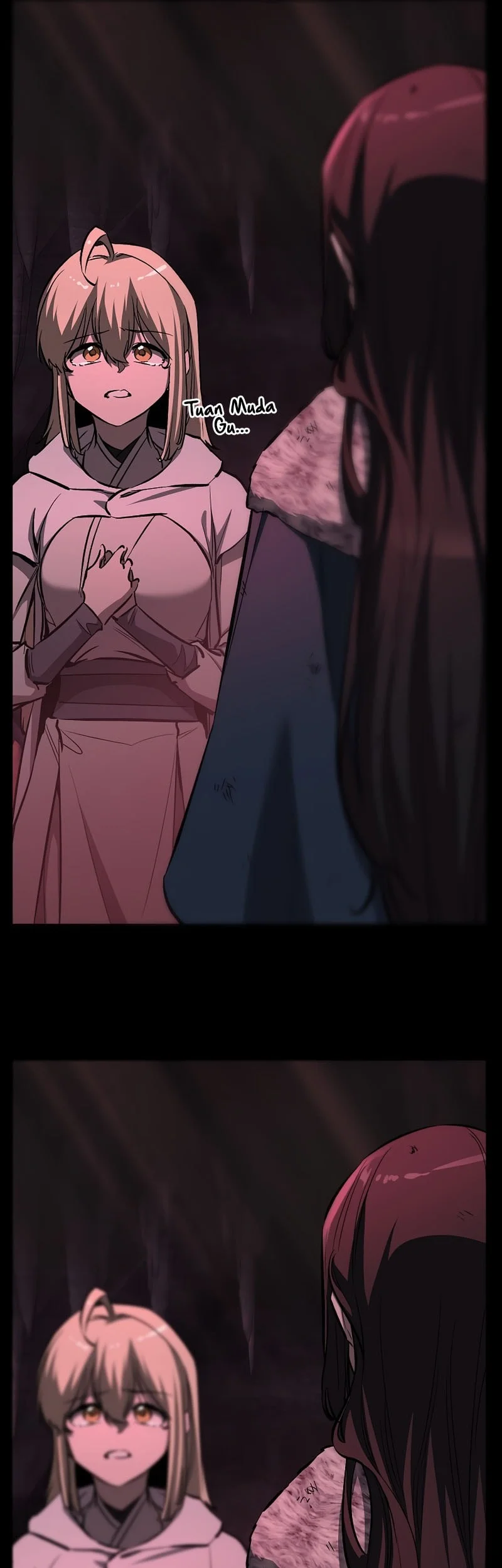 Childhood Friend Of The Zenith Chapter 79 Gambar 14